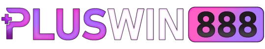 PLUSWIN888 logo