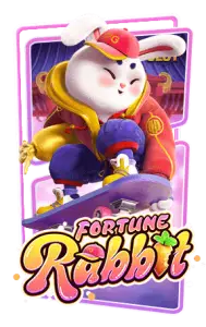 PLUSWIN888 Fortune-Rabbit-min