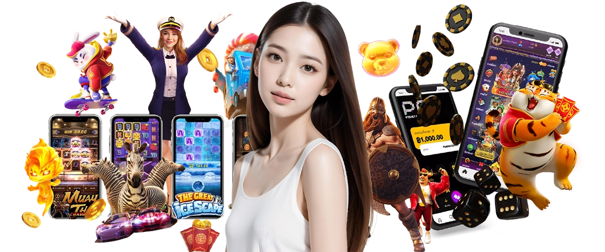 PLUSWIN888 Slots2