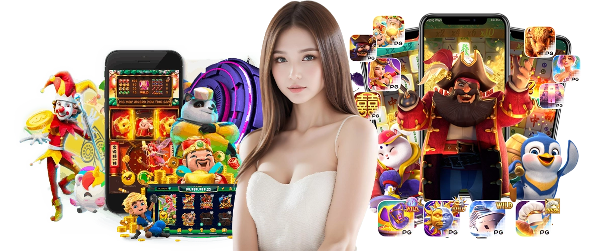 PLUSWIN888 Slots1